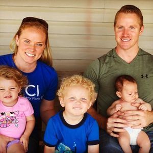 Meet your Posher, Scott